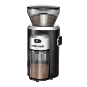 Rommelsbacher EKM 300 | Kaffeemühle | Selber Mahlen & Gesünder Kochen