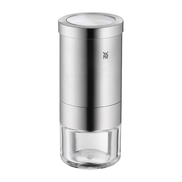 WMF Gewürzschneider | Kräutermühle | Selber Mahlen & Gesünder Kochen