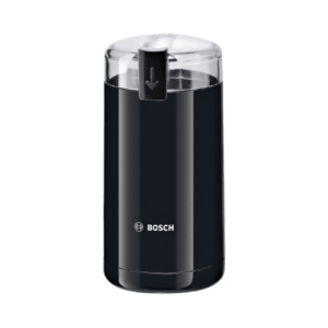Bosch TSM6A013B | Kaffeemühle | Selber Mahlen & Gesünder Kochen