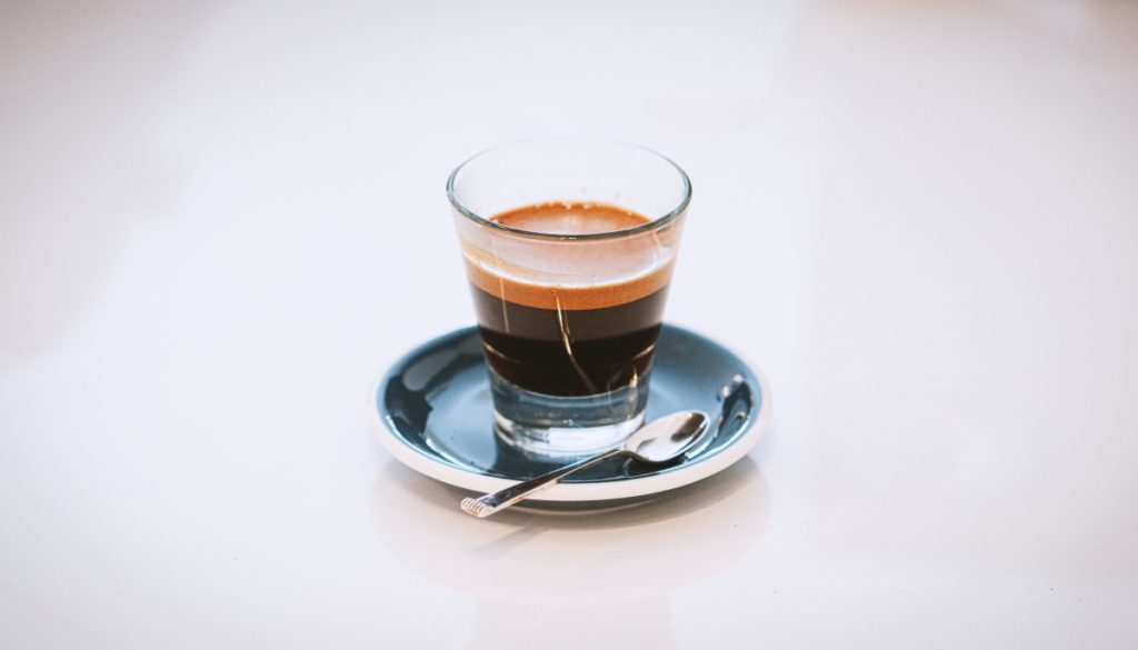 Kaffeejunkies möchten nicht auf Espresso verzichten